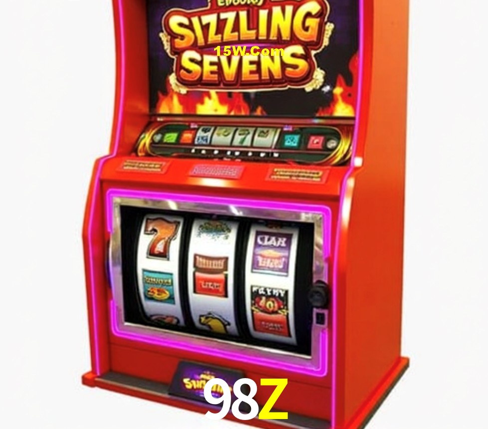 Welcome Bonus 98Z