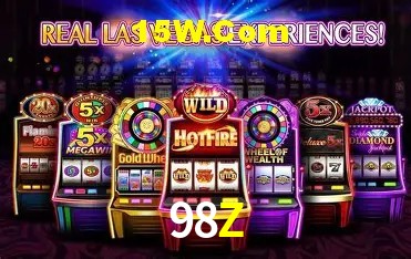 Live Casino 98Z
