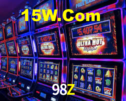 98Z App Interface