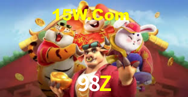 Premium Interface 98Z