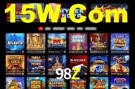 Daily Bonuses 98Z