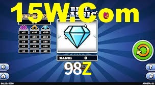 Welcome Bonus 98Z