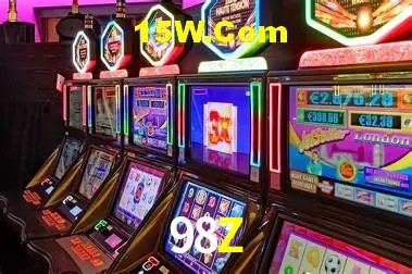 Account Benefits 98Z